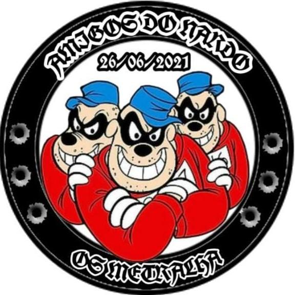 AMIGOS DO NARDO