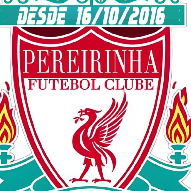 PEREIRINHA