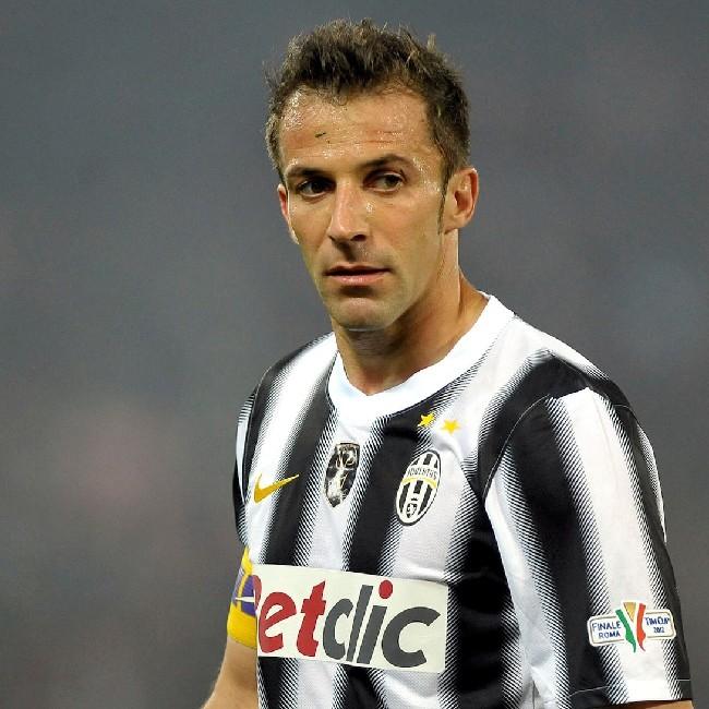 Del piero