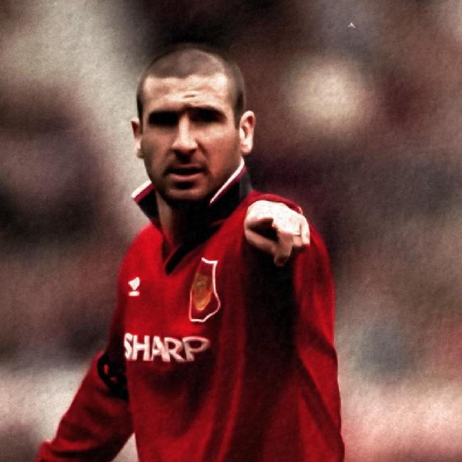 Cantona