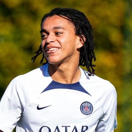 Ethan mbappe