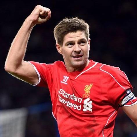 Gerrard
