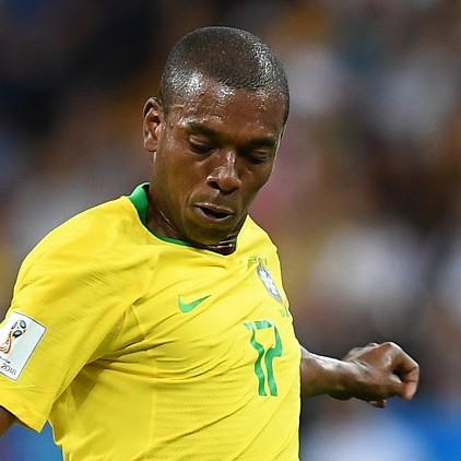 Fernandinho