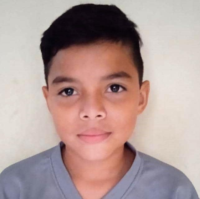 ANGEL ALDHEMIR HERNANDEZ PEÑA