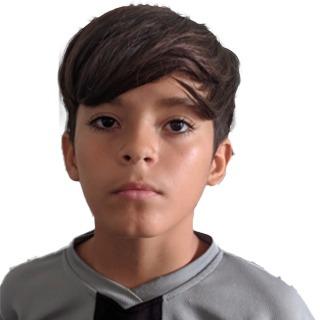 AARON SALOMÓN GOLDCHEIDT B.