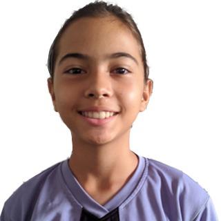 STEPHANY SOPHIA DA SILVA CASTILLO