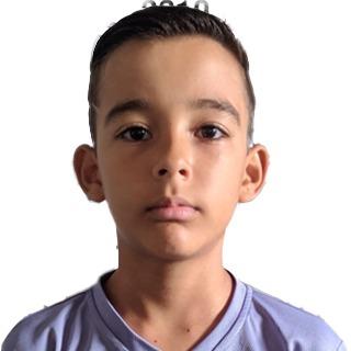 EZEQUIEL DAVID PÉREZ RODRÍGUEZ