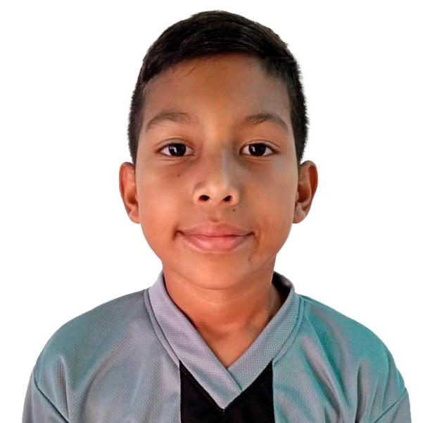 JEREMY ALEXANDER JERONIMO BARRIOS
