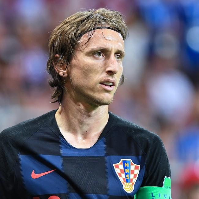 Modric