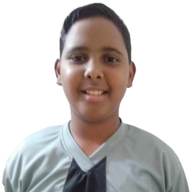 SEBASTIAN LEANDRO PEREIRA TORRES