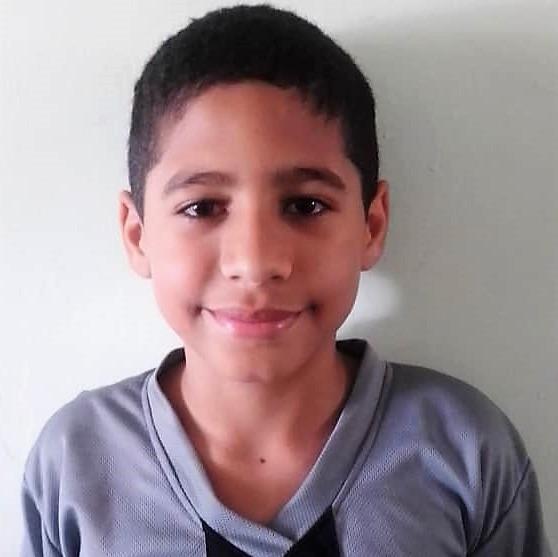 DAMIÁN ARMANDO KINGAN GONZÁLEZ