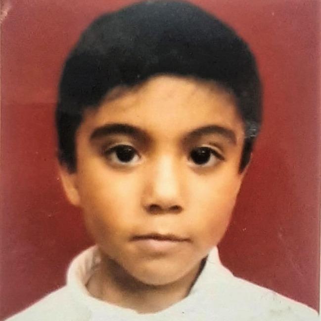 JUAN FERNANDO MORALES SPIRITTO