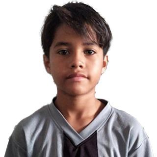 MAXIMO EZEQUIEL PEREZ PERALES