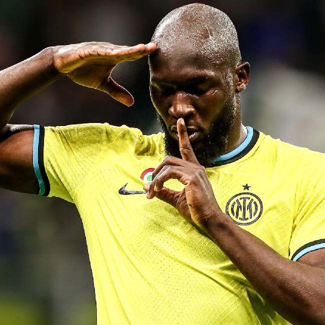 Lukaku