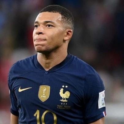Mbappe