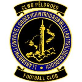 CPD Llanfairpwll FC