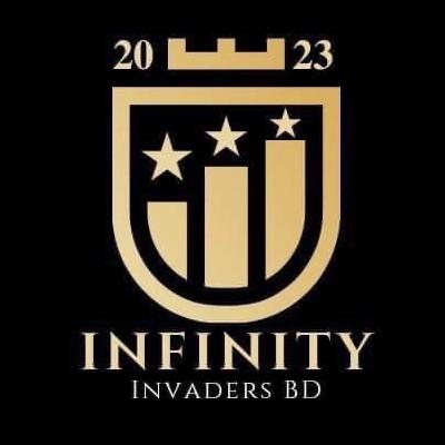 Infinity Invaders BD