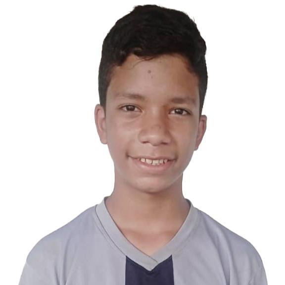 XAVIER ALESSANDRO ANDRADE BETHELMY