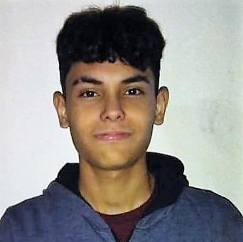 ANGELO DAVID BOLIVAR ALVAREZ