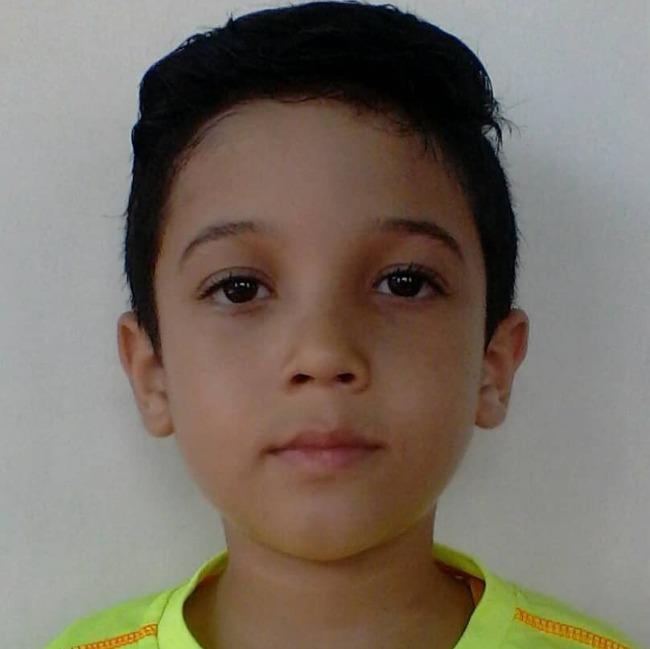 ANTHONY JESÚS CÁCERES ALBARRÁN