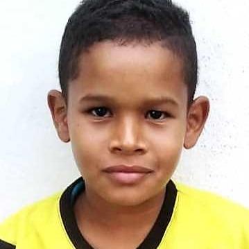 JHOANDRY JOSÉ RAMOS GONZÁLEZ