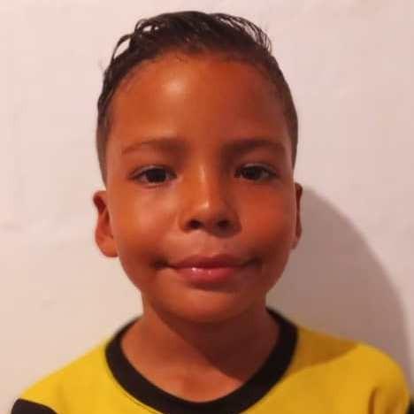DYLAN JESÚS MELLADO GONZÁLEZ