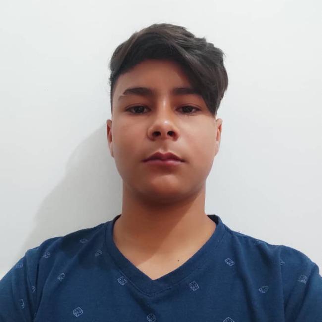 CRISTIAN ENRIQUE TAVERA CORTEZ