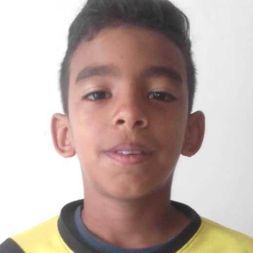 EUDOMAR SANTIAGO DÍAZ REYES