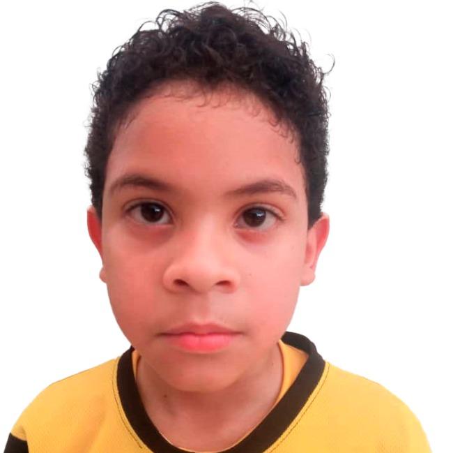 DYLAN JOSE TOVAR ACHE