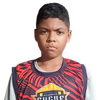 JOSE GABRIEL BRITO CHAPARRO
