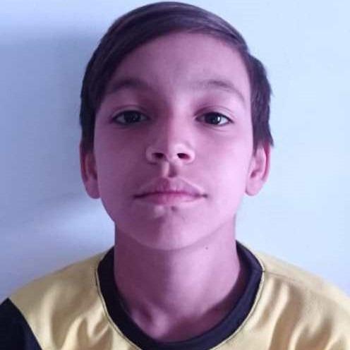 LUIS FABRIZIO MORENO CAMPOS