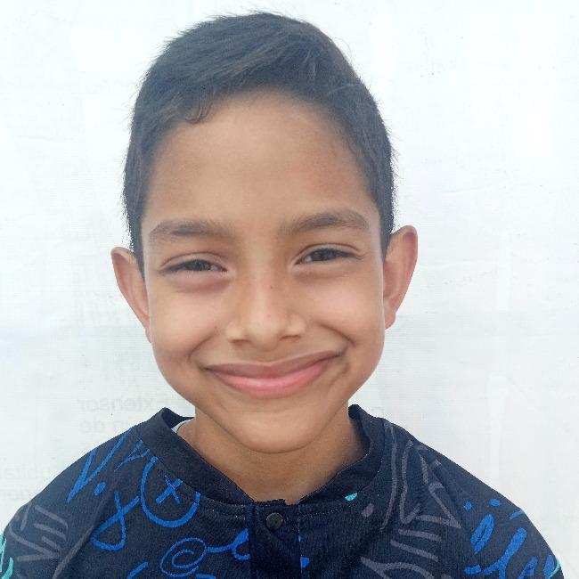 AARON EDUARDO AGRAZ ESCALONA