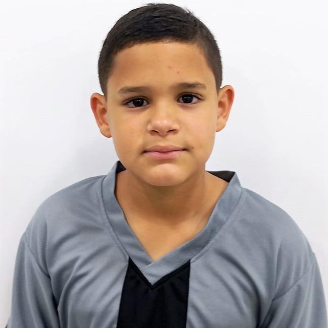 TIRSO FRANCESCO BARRIOS FERRAROTTO