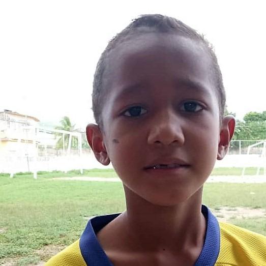 JOGERBER GABRIEL DIAZ FARFAN