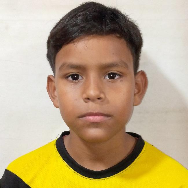 JUAN ENRIQUE TARACHE PEREIRA