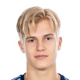 🇸🇪L.Bergvall
