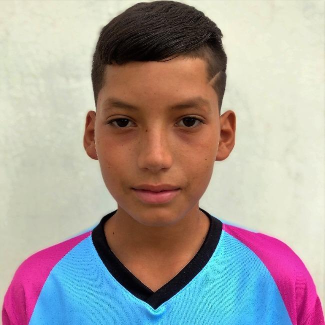 ABRAHAM DE JESÚS MILANO HERRERA