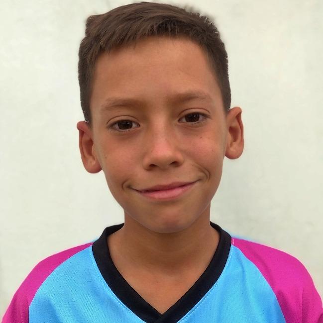 SEBASTIAN DAVID HIDALGO MENDOZA