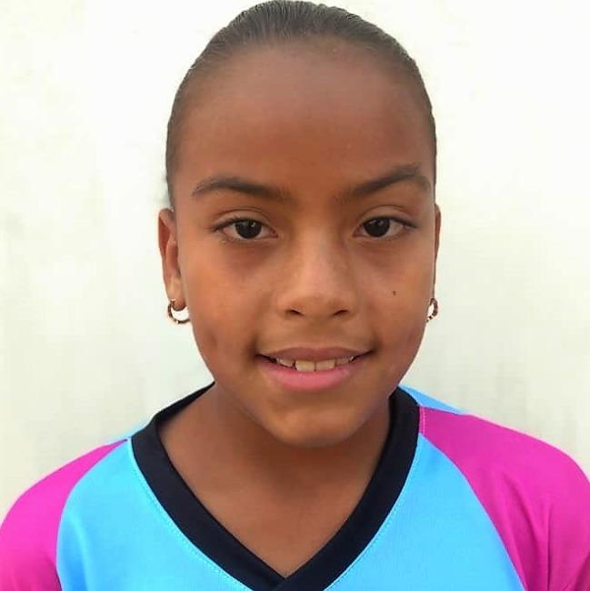 FABIOLA VALENTINA JIMÉNEZ FICHER