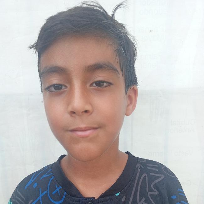 AARON DE JESUS MARQUEZ CARPIO