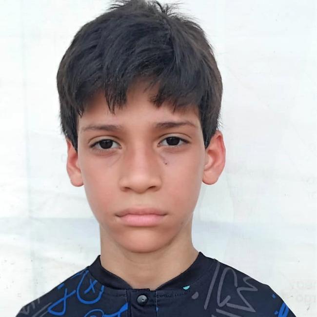 JESUS ENRIQUE CASTILLO FREITES