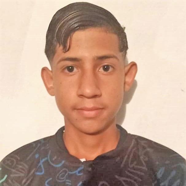JESUS DANIEL FIGUERA MARTINEZ
