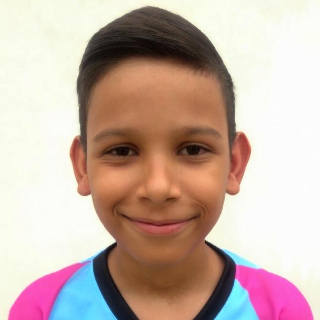 SEBASTIÁN ENRIQUE PÉREZ CARDONA
