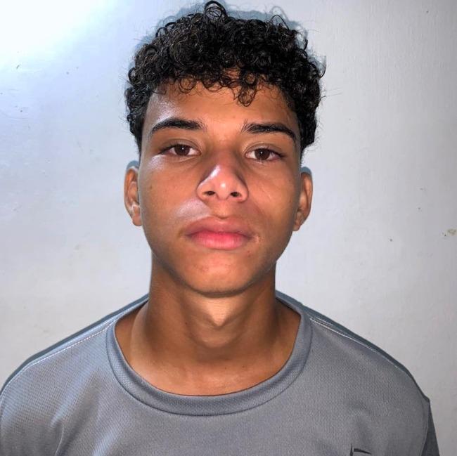 BEICKER DANIEL RAMOS MONROY