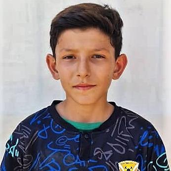 DIEGO ALEJANDRO RAMOS NAJBAR