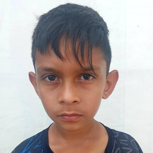 RICARDO DAVID CASTRO UTERA