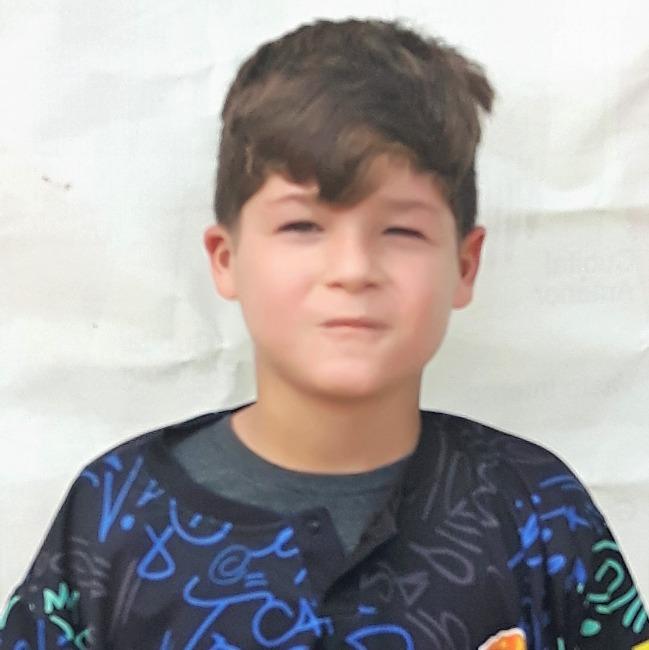 GABRIEL GREGORIO RODRIGUEZ MARTINEZ