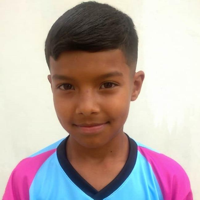 JEYNER SANTIAGO FLORES LAZARO