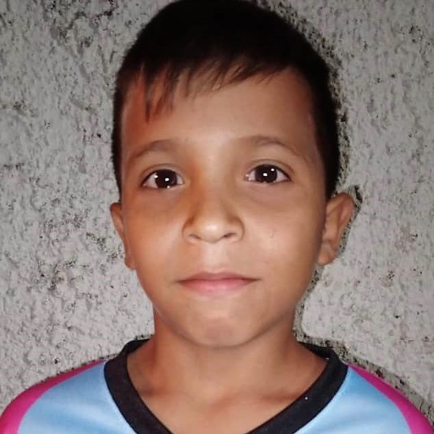 JOSÉ DANIEL MARTÍNEZ CORDERO