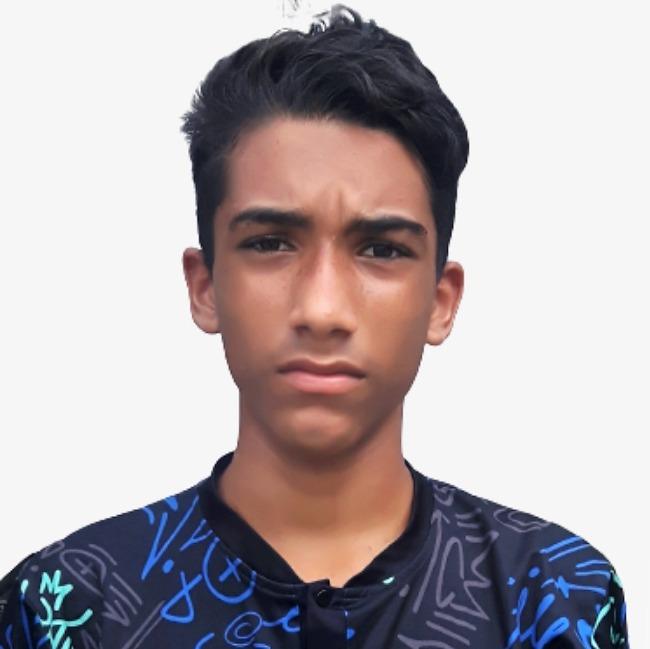 ABRAHAM JOSE IRAUSQUIN A.